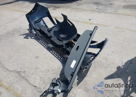 2023 Hyundai Santa Fe Limited from USA, damaged, VIN 5NMS4DAL7PH654565